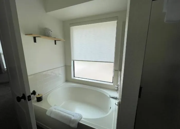Vista Retreat - Country Club Estates Vakantiehuis *
