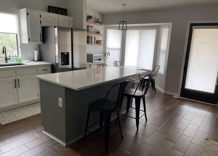 Vista Retreat - Country Club Estates * Sierra Vista