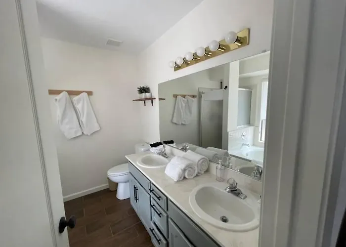 Vista Retreat - Country Club Estates Sierra Vista