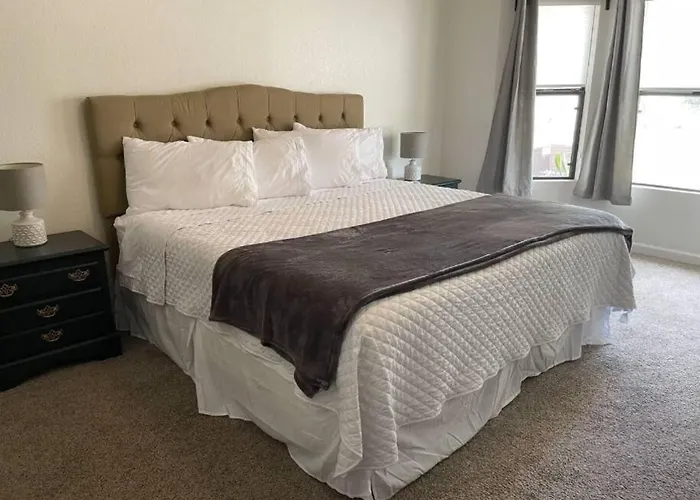 Vista Retreat - Country Club Estates * Sierra Vista